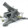 DW35005  техника и вооружение  2cm Salvenmaschinenkanone SMK 18 Typ 2  (1:35) 4260191520954