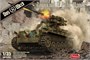 DW35008  техника и вооружение  Borgward IV Panzerjäger "Wanze"  (1:35) 4260191520923