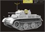 FH3002C  техника и вооружение  Pz.Kpfw.II Ausf.L Luchs Collector's Edition  (1:72) 6921970400253