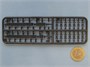 FH3003  техника и вооружение  Pz.II Ausf.L "Luchs"  (1:72) 6921970400383