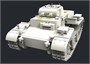 FH3011  техника и вооружение  Pz.Kpfw. I Ausf. F (VK 18.01) Late Version  (1:72) 2000002155188