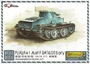 FH3012  техника и вооружение  Pz.I Ausf.F Early (VK.18.01)  (1:72) 6921970400147