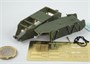 FH3016  техника и вооружение  BT-7 Fast Tank (Model 1937)  (1:72) 6921970402578