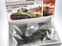 FH3016  техника и вооружение  BT-7 Fast Tank (Model 1937)  (1:72) 6921970402578
