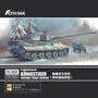FH3020  техника и вооружение  Pz.Kpfw.VI Ausf.B KONIGSTIGER original turret version  (1:72) 6921970402257