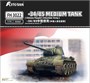 FH3022  техника и вооружение  Танк-34/85 Chinese People‘s Volunteer Army (Korean War)  (1:72) 4580702172862