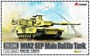 FH3300  техника и вооружение  M1A2 SEP MBT (1:72) 6921970400468