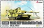 FH3300  техника и вооружение  M1A2 SEP MBT (1:72) 6921970400468
