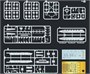 FH3300  техника и вооружение  M1A2 SEP MBT (1:72) 6921970400468