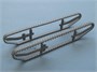 FH3300  техника и вооружение  M1A2 SEP MBT (1:72) 6921970400468