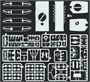 FH3301  техника и вооружение  M1A2 SEP with Mine Clearing Blade System  (1:72) 6921970400697