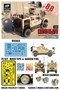 GH72A02  техника и вооружение  M1240 M-ATV w/ M153 CROWS II Mine Resistant Ambush Protected  (1:72) 2000000232430
