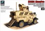 GH72A03  техника и вооружение  M1224 MaxxPro MRAP w/OGPK Turret (Single Kits)  (1:72) 6953391972637