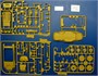 H35001  техника и вооружение  German Pkw.K2s Schwimmwagen Type 166  (1:35) 4710205350010
