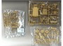 H35005  техника и вооружение  German PKW Typ k1 Kübelwagen Type 82 2 in 1 + MG34  (1:35) 4710207350056