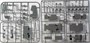 K48115  техника и вооружение  US NAVY Ground Supporting Equipment Set with STT Tractor  (1:48) 9588838161496