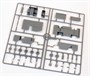 K48115  техника и вооружение  US NAVY Ground Supporting Equipment Set with STT Tractor  (1:48) 9588838161496