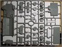 K61011  техника и вооружение  4x4 MRAP Armoured Fighting Vehicle  (1:35) 9588838160758