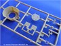 K61012  техника и вооружение  RG-31 MK3 US Army MAPC  (1:35) 9588838160659