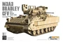 K61016  техника и вооружение  M3A3 Bradley CFV  (1:35) 9588838161748
