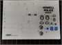 K61017  техника и вооружение  US Law Enforcement Carrier  (1:35) 9588838161731