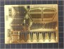 K61017  техника и вооружение  US Law Enforcement Carrier  (1:35) 9588838161731