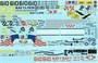 KH50007  авиация  SH-60F Ocean Hawk  (1:35) 2000000232553