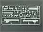 L3526  техника и вооружение  WWII German Krupp 12.8cm Pak 44  (1:35) 6947917000263