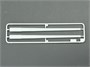 L3526  техника и вооружение  WWII German Krupp 12.8cm Pak 44  (1:35) 6947917000263
