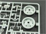 L3526  техника и вооружение  WWII German Krupp 12.8cm Pak 44  (1:35) 6947917000263