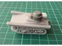 M72001  техника и вооружение  Советский легкий плавающий танк Т-33 Селезень  (1:72) 2000002164180