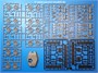MB32001  техника и вооружение  Soviet Танк-34/85 Medium Tank  (1:32) 6970162330595