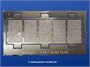 MB32001  техника и вооружение  Soviet Танк-34/85 Medium Tank  (1:32) 6970162330595