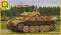 MC16001  техника и вооружение  PzKpfw. II Ausf. L Luchs 9th Panzer Division  (1:16) 4544032742676