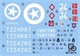 MC16010  техника и вооружение  British Stuart VI (M5A1)  (1:16) 2123416010000