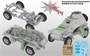 MM-35003  техника и вооружение  Soviet BA-64B Light Armored Car  (1:35) 6977736610008