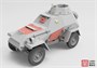 MM-35003  техника и вооружение  Soviet BA-64B Light Armored Car  (1:35) 6977736610008