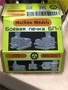 MM72001  техника и вооружение  Боевая печка БП-1  (1:72) 2000000220352