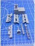 MM72001  техника и вооружение  Боевая печка БП-1  (1:72) 2000000220352