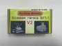 MM72003  техника и вооружение  Боевая печка  версия 2  (1:72) 2000000258348