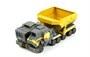 MMS-006  техника и вооружение  The Wandering Earth CN373 Cargo Truck Iron Ore Truck 4897038558261