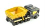 MMS-006  техника и вооружение  The Wandering Earth CN373 Cargo Truck Iron Ore Truck 4897038558261