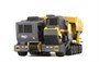 MMS-006  техника и вооружение  The Wandering Earth CN373 Cargo Truck Iron Ore Truck 4897038558261