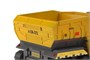 MMS-006  техника и вооружение  The Wandering Earth CN373 Cargo Truck Iron Ore Truck 4897038558261
