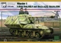 PH35006  техника и вооружение  САУ  Marder I 7,5cm Pak 40/1 auf Gw.Lr.s(f) Sd.Kfz. 135  (1:35) 4589913204041