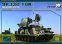 PH35008  техника и вооружение  ЗСУ  9K330 TOR Air Defence System  (1:35) 4589913209954