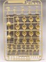 PH35023  техника и вооружение  IFV Kurganets-25, Object 695  (1:35) 2000002160144