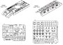 PH35025  техника и вооружение  APC VPK-7829 Bumerang  (1:35) 2000002160168