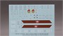 PH35034  техника и вооружение  9A317 TELAR w/9M317 of 9K37M2 BUK M2  (1:35) 4589913280984
