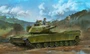 PH35038  техника и вооружение  M1 IP Abrams MBT  (1:35) 4589913249431